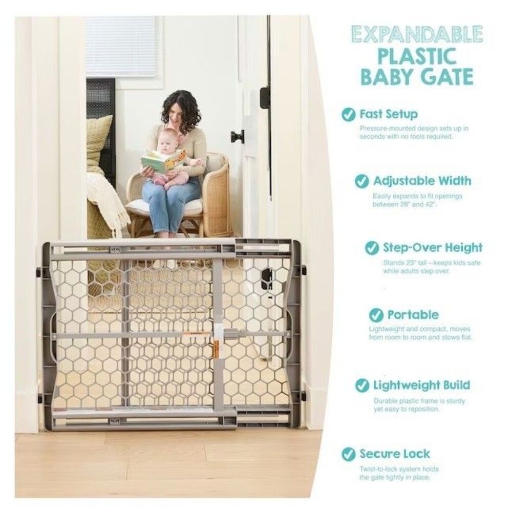 Regalo Baby/Pet Gate